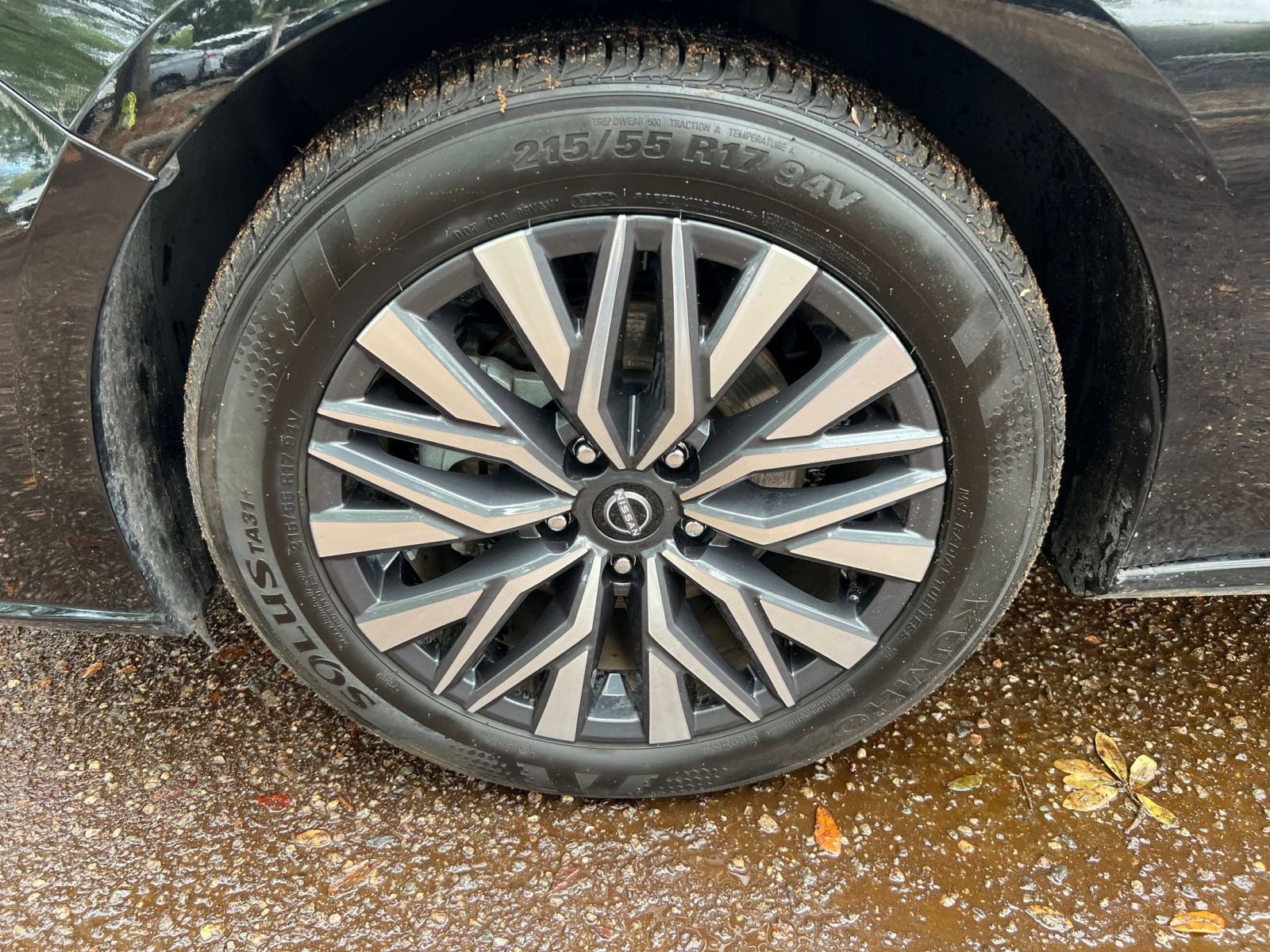 Thumbnail: 2025 Nissan Altima - 30