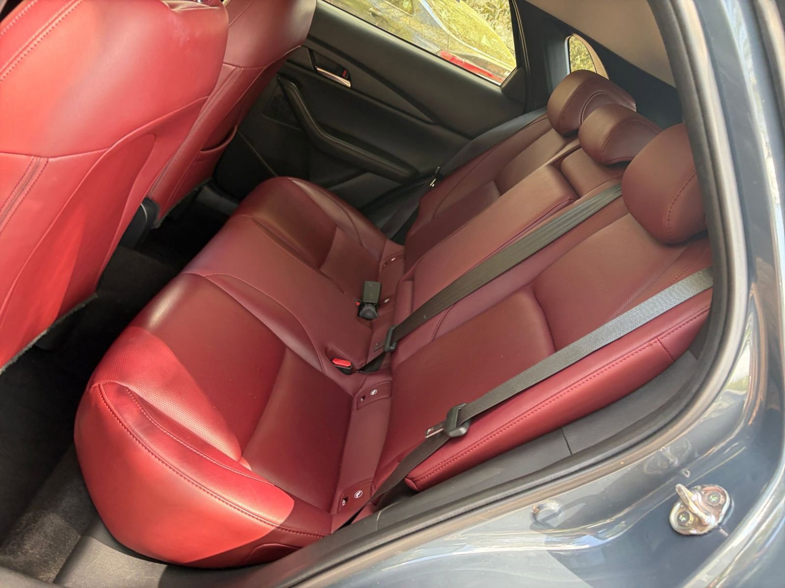 Thumbnail: 2025 Mazda CX-30 - 22