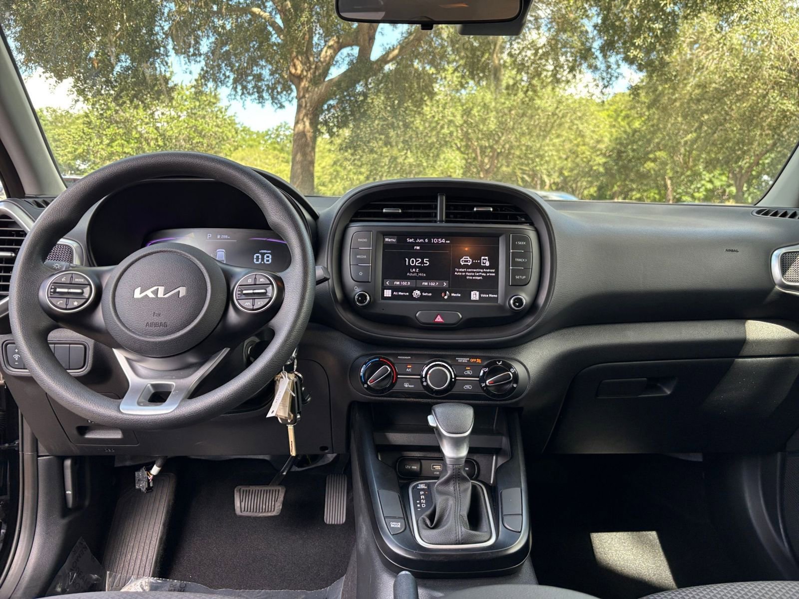 Thumbnail: 2025 Kia Soul - 31