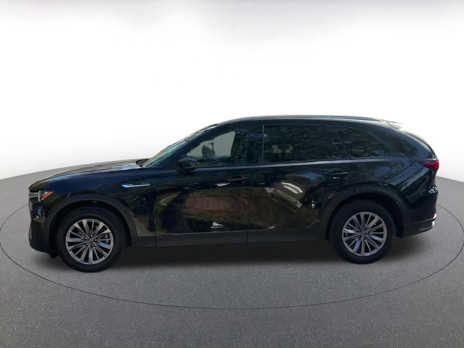 Thumbnail: 2025 Mazda CX-90 - 8