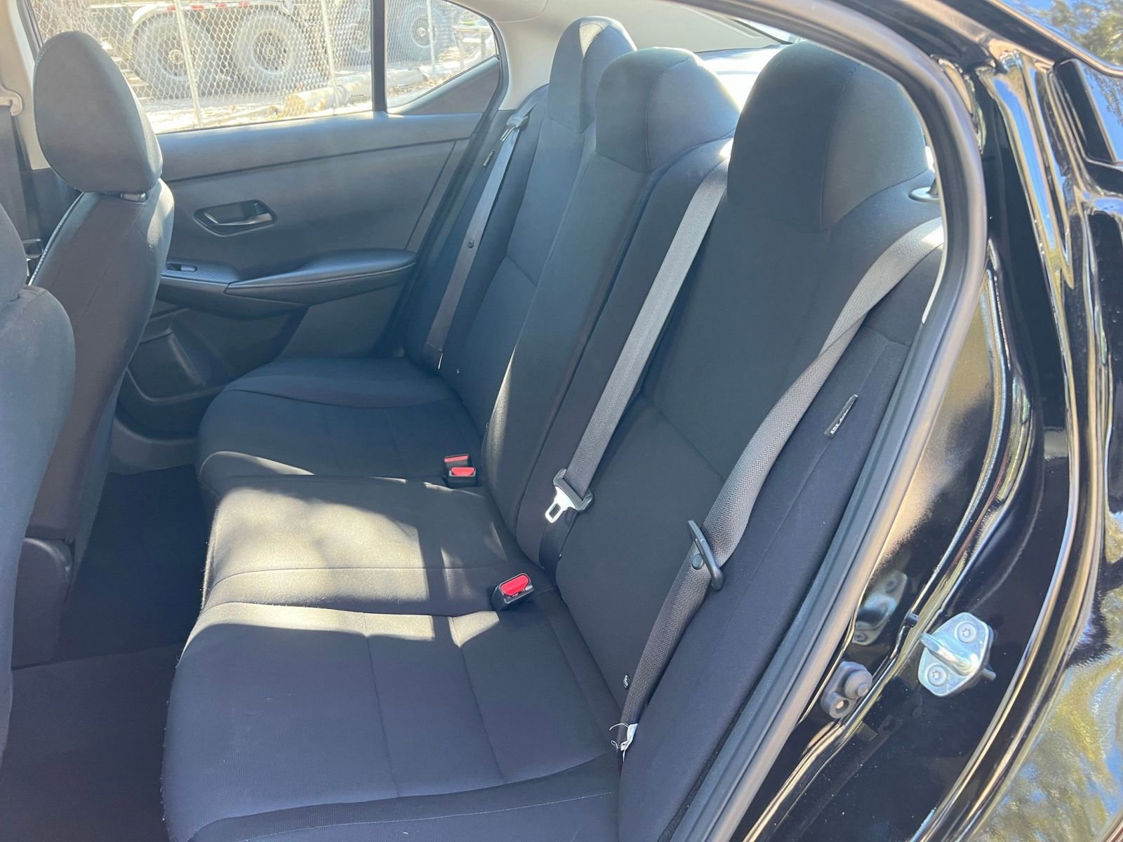 Thumbnail: 2025 Nissan Sentra - 34