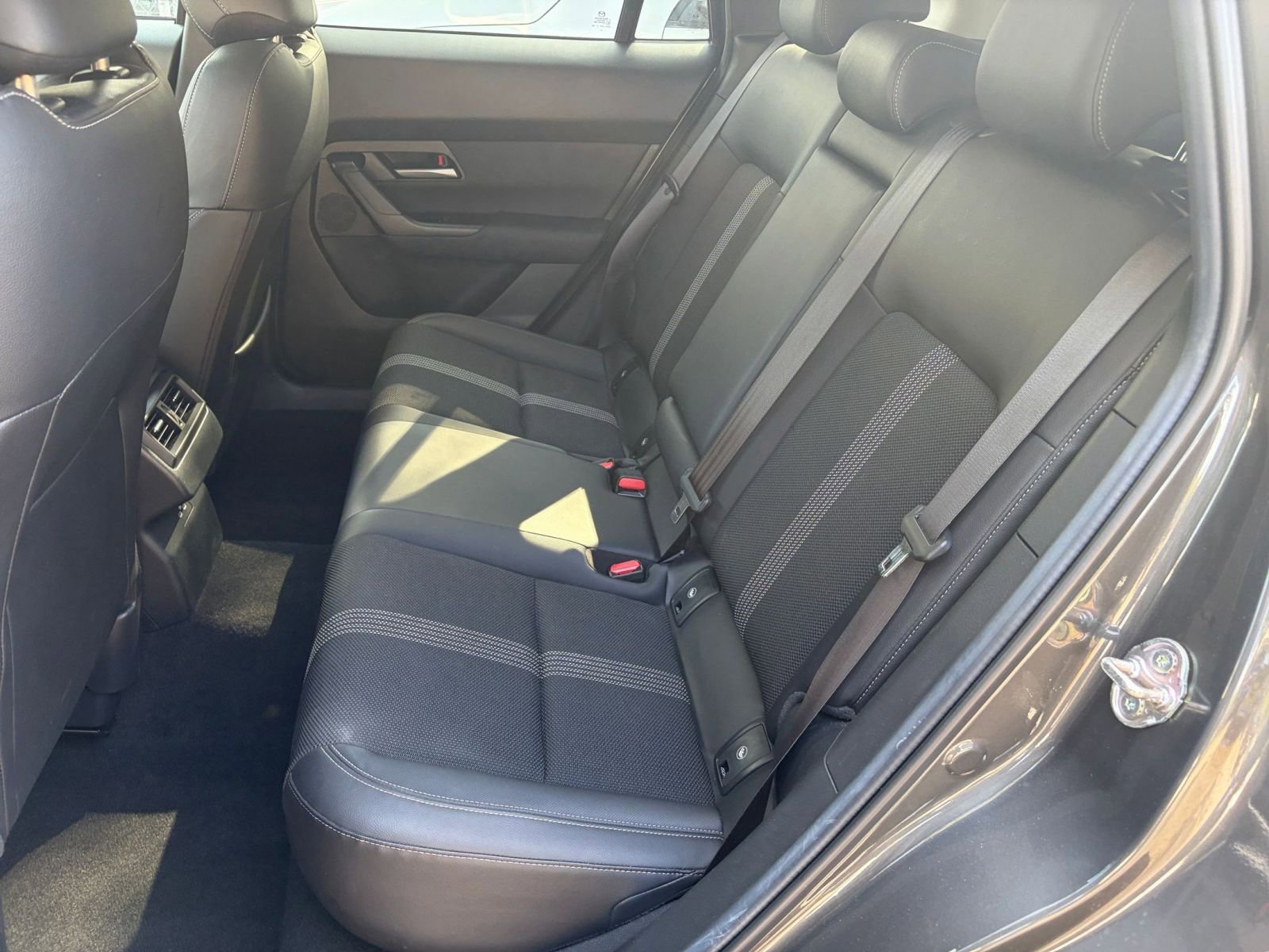 Thumbnail: 2025 Mazda CX-50 - 31