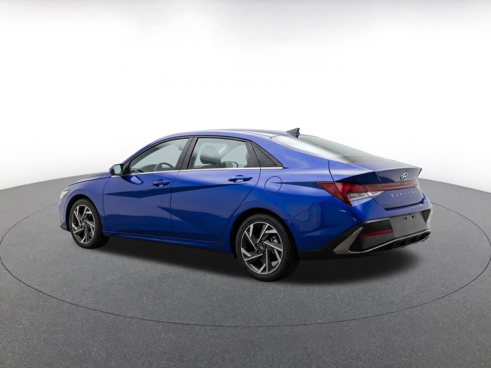 Thumbnail: 2025 Hyundai Elantra - 7