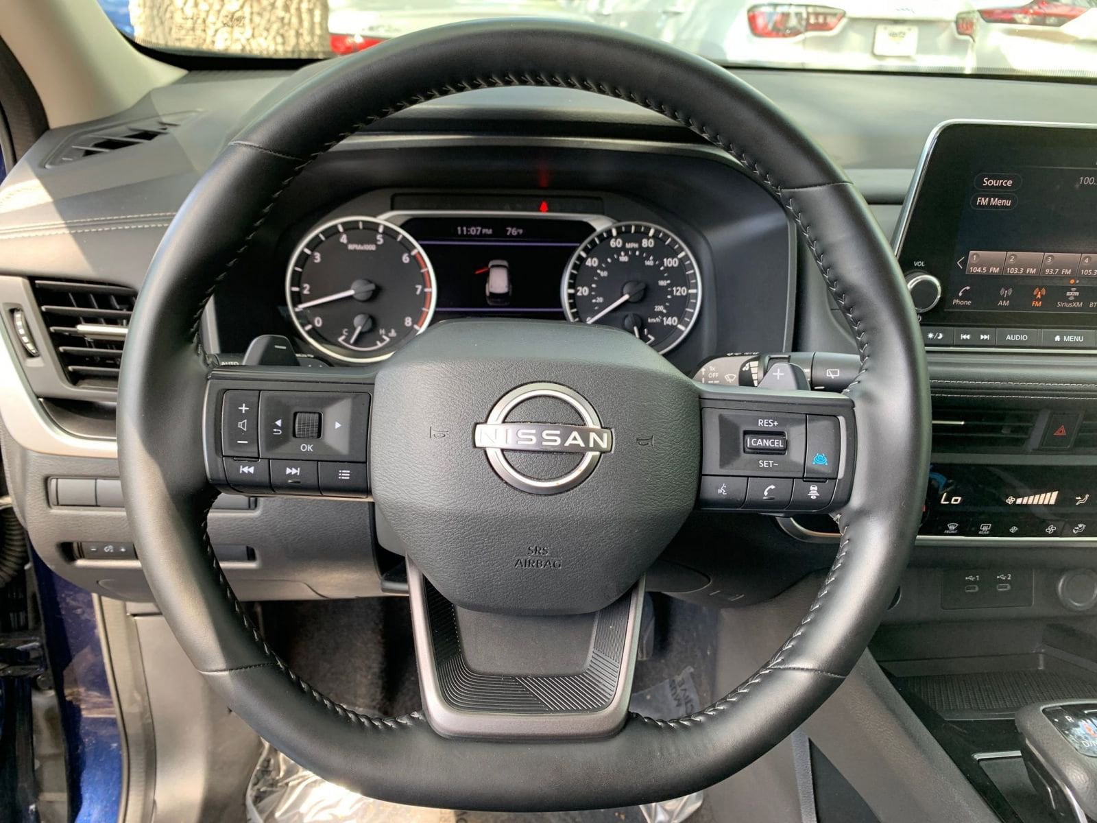 Thumbnail: 2025 Nissan Rogue - 28