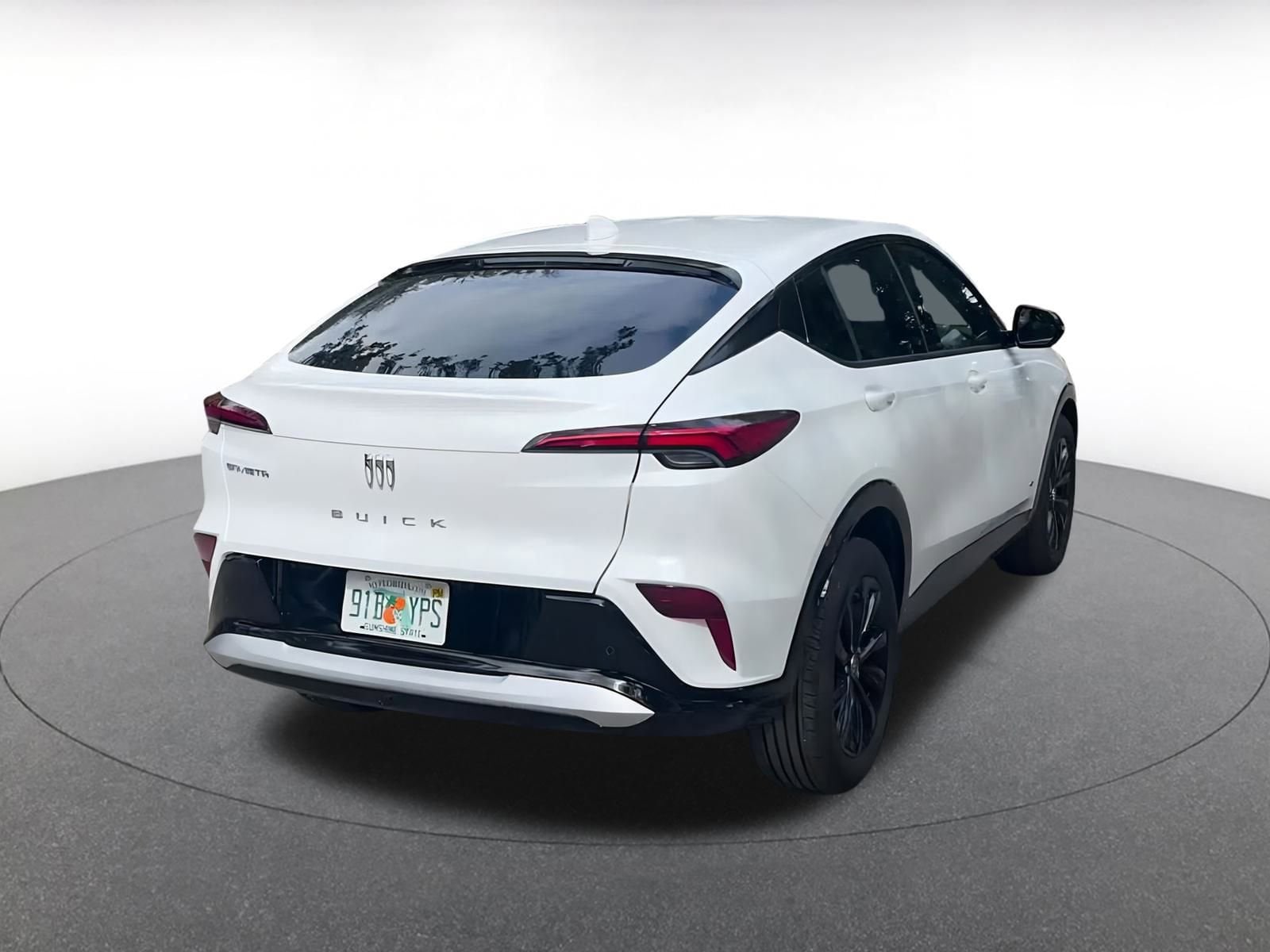 Thumbnail: 2025 Buick Envista - 14