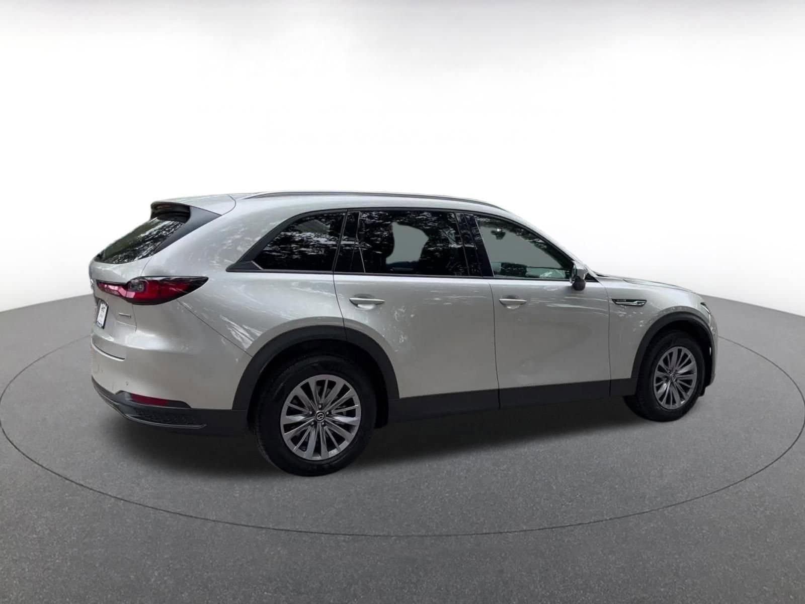 Thumbnail: 2025 Mazda CX-90 - 15