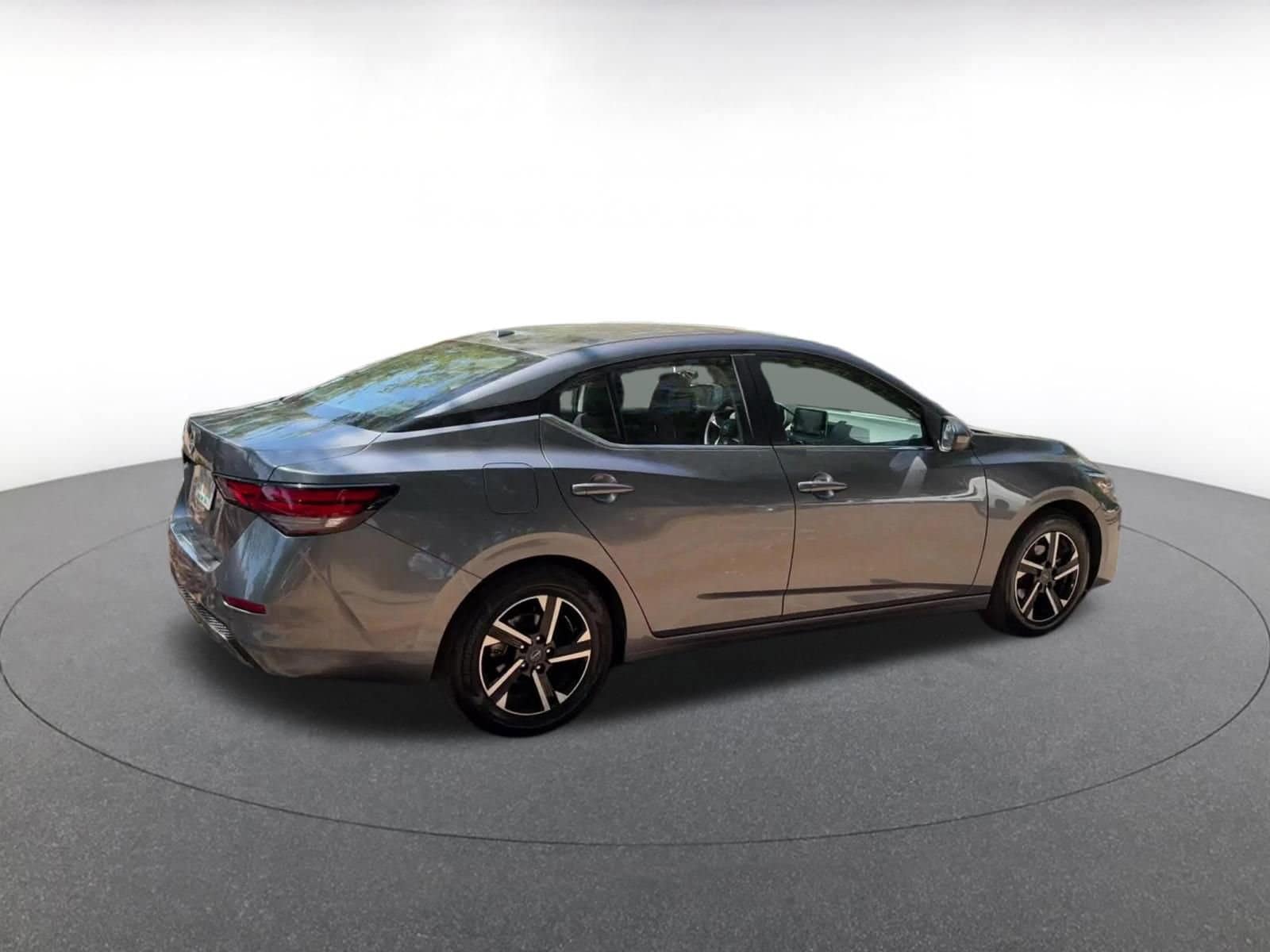 Thumbnail: 2025 Nissan Sentra - 15