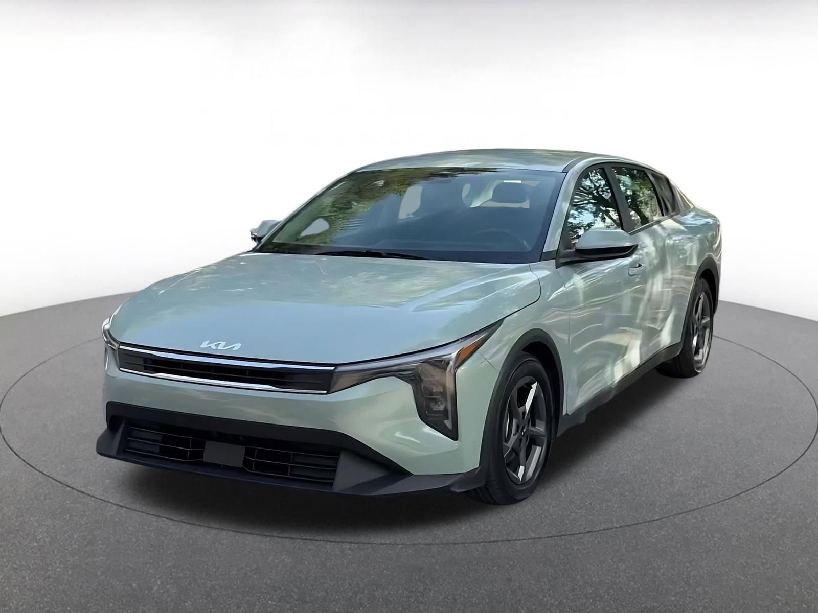 Thumbnail: 2025 Kia K4 - 7