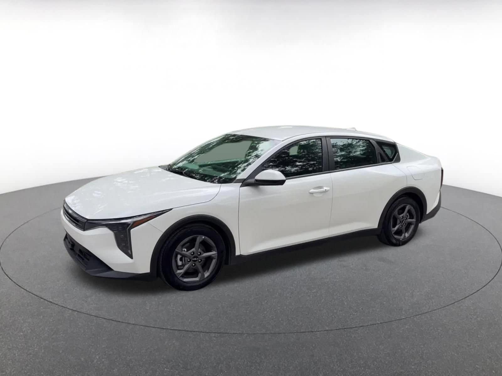 Thumbnail: 2025 Kia K4 - 7