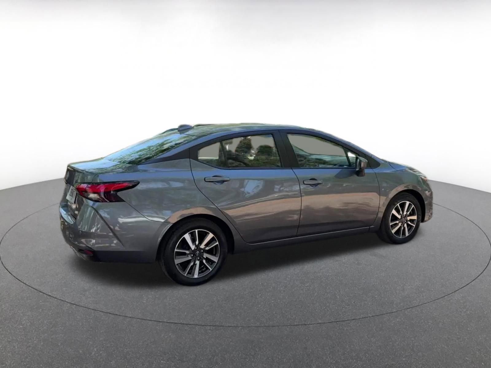 Thumbnail: 2025 Nissan Versa - 15