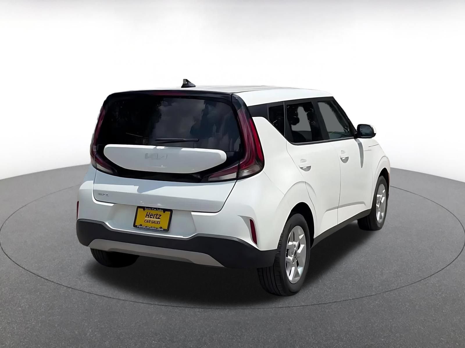 Thumbnail: 2025 Kia Soul - 14