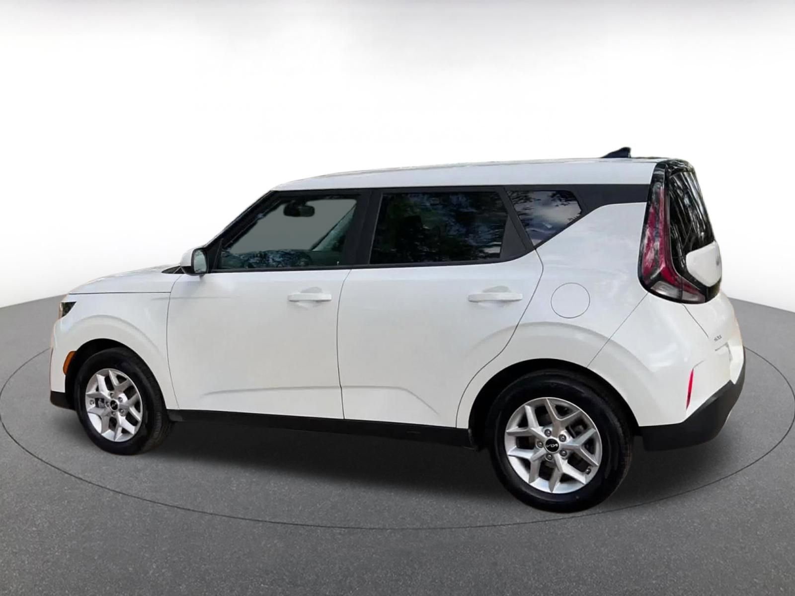 Thumbnail: 2025 Kia Soul - 10