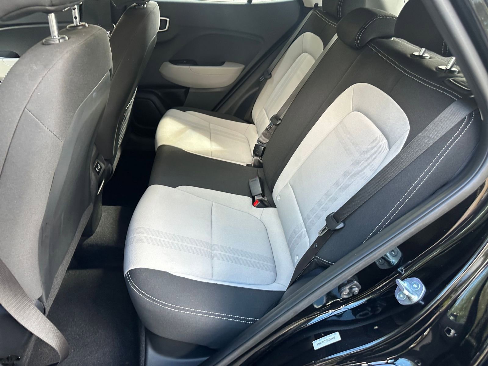 Thumbnail: 2025 Hyundai Venue - 31