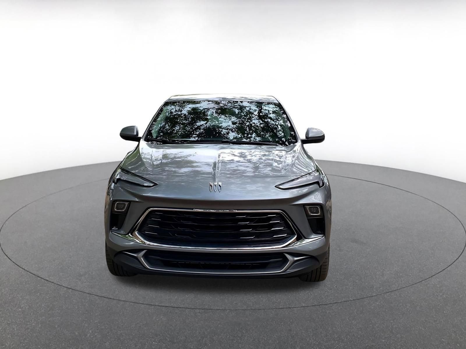 Thumbnail: 2025 Buick Encore GX - 2