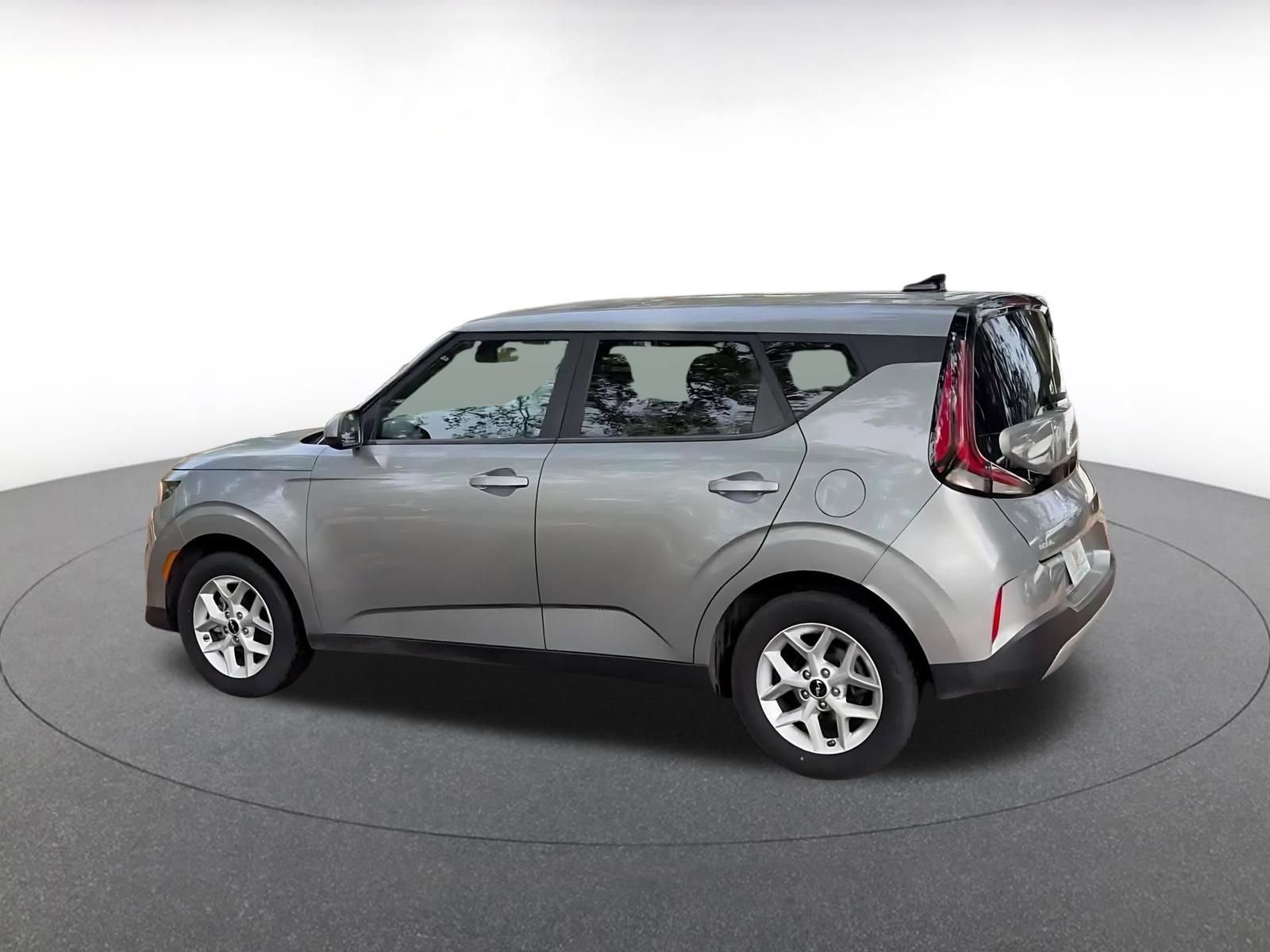 Thumbnail: 2025 Kia Soul - 10