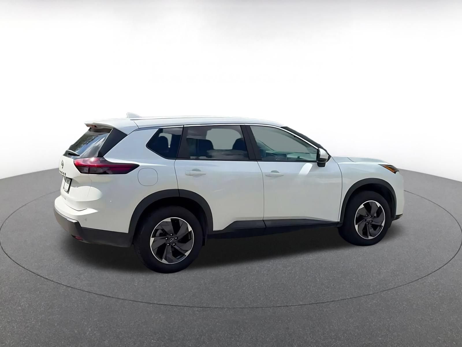 Thumbnail: 2025 Nissan Rogue - 13