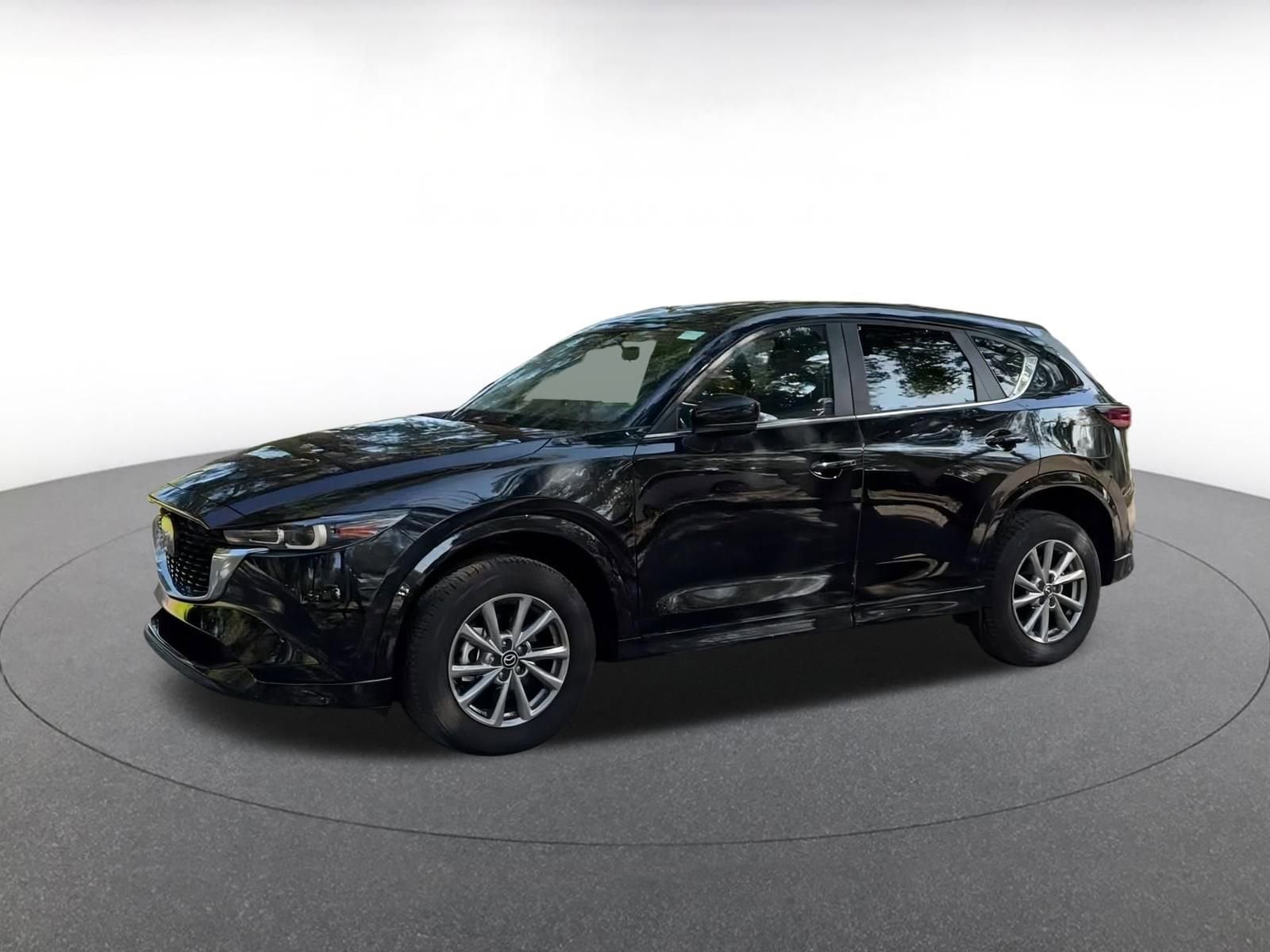 Thumbnail: 2025 Mazda CX-5 - 8