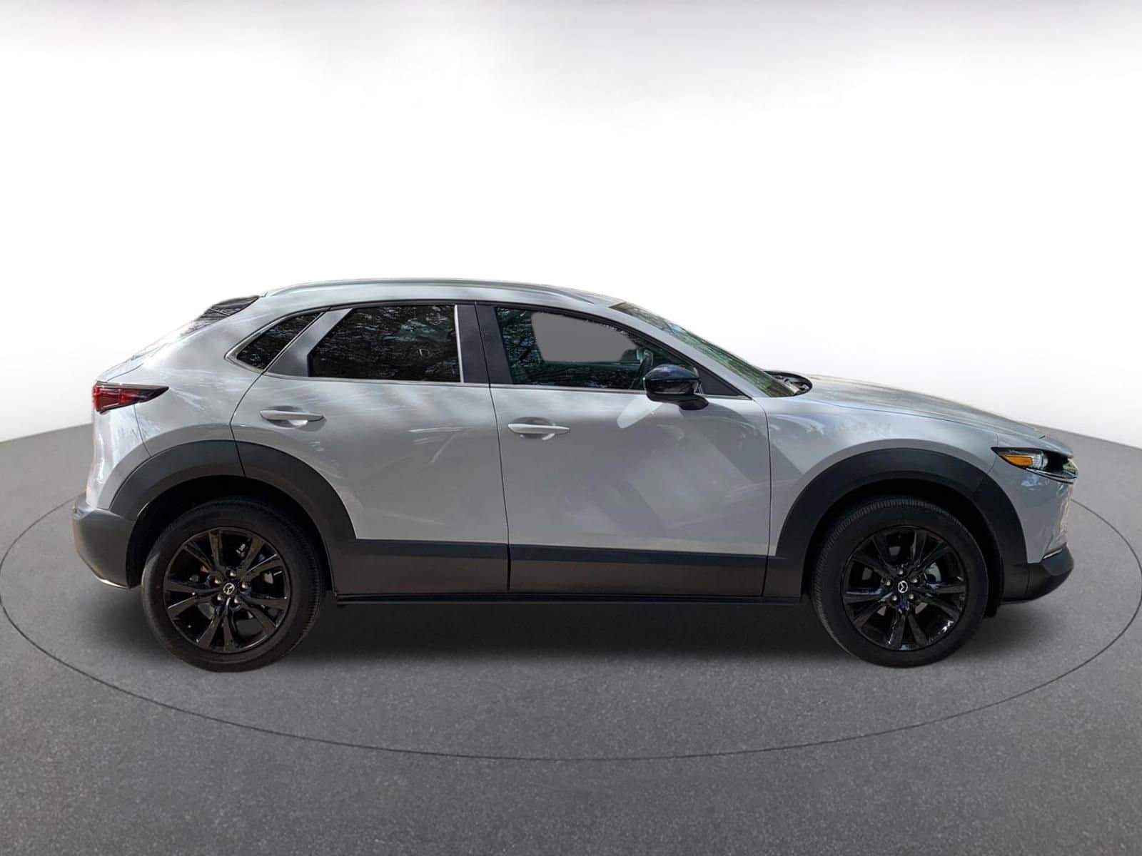 Thumbnail: 2025 Mazda CX-30 - 8