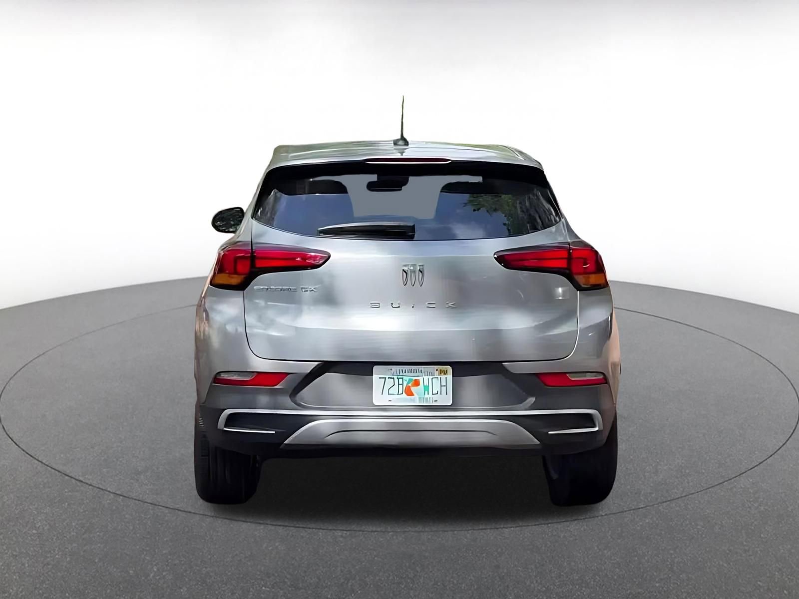 Thumbnail: 2025 Buick Encore GX - 14