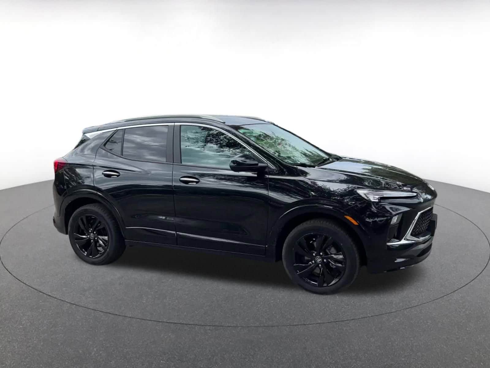 Thumbnail: 2024 Buick Encore GX - 2