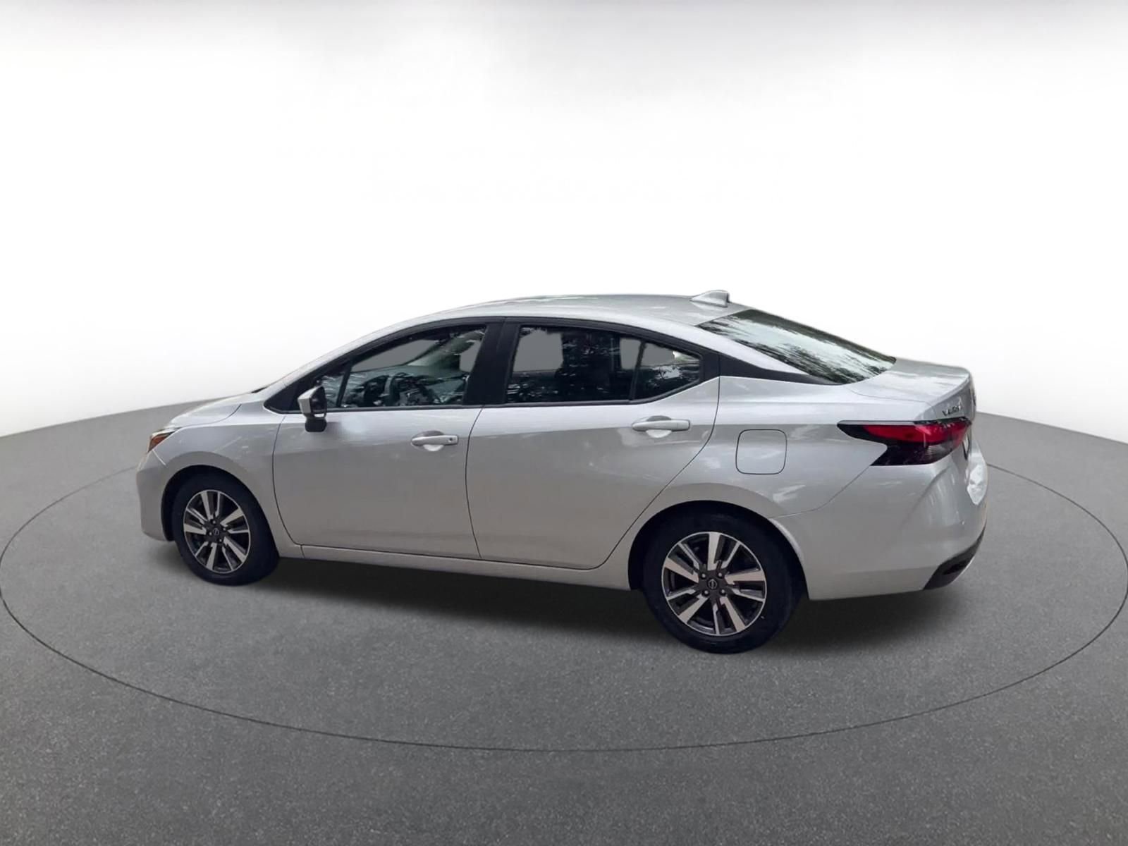 Thumbnail: 2025 Nissan Versa - 10