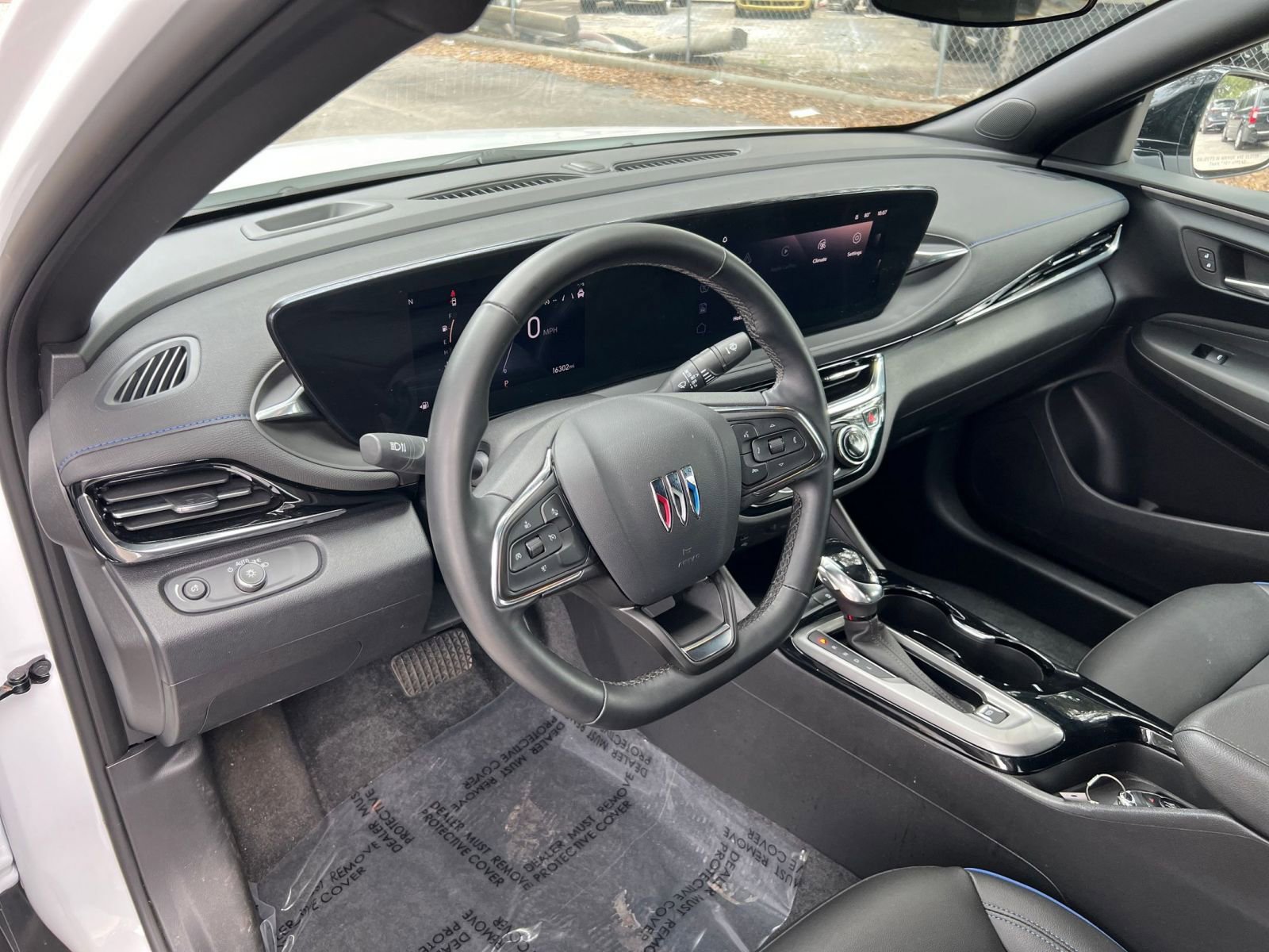 Thumbnail: 2025 Buick Envista - 28