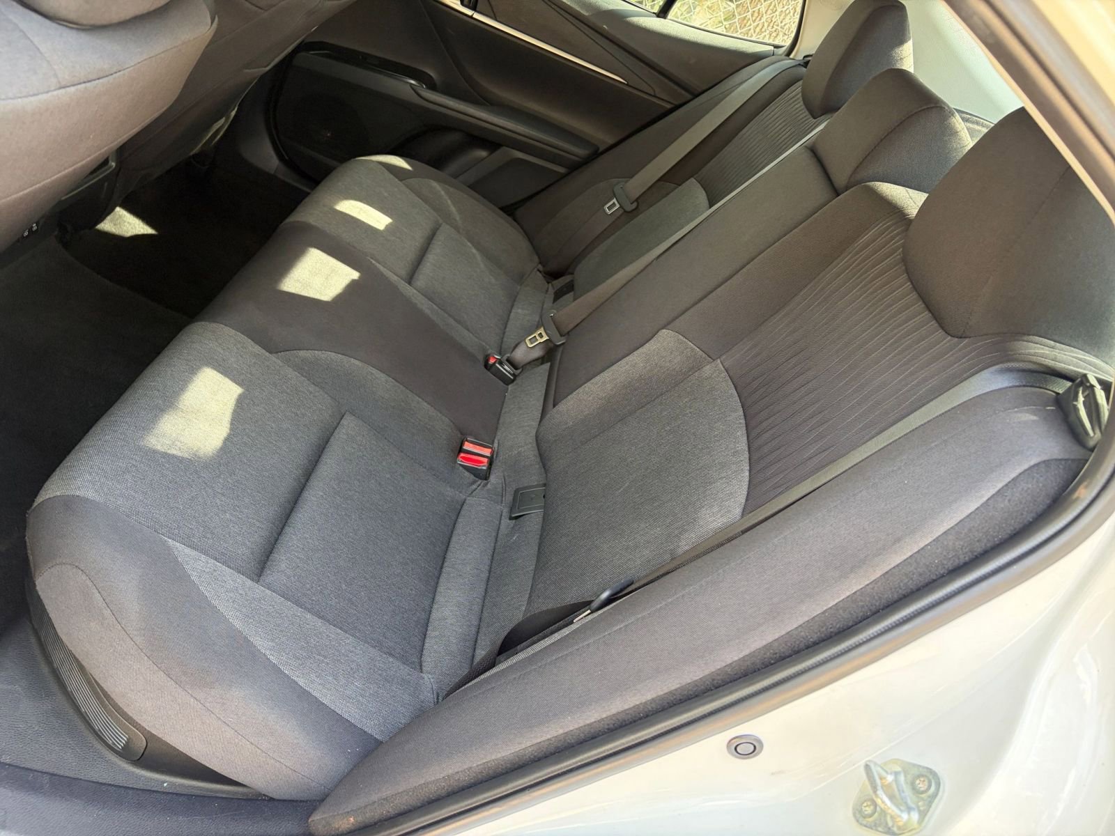 Thumbnail: 2025 Toyota Camry - 20