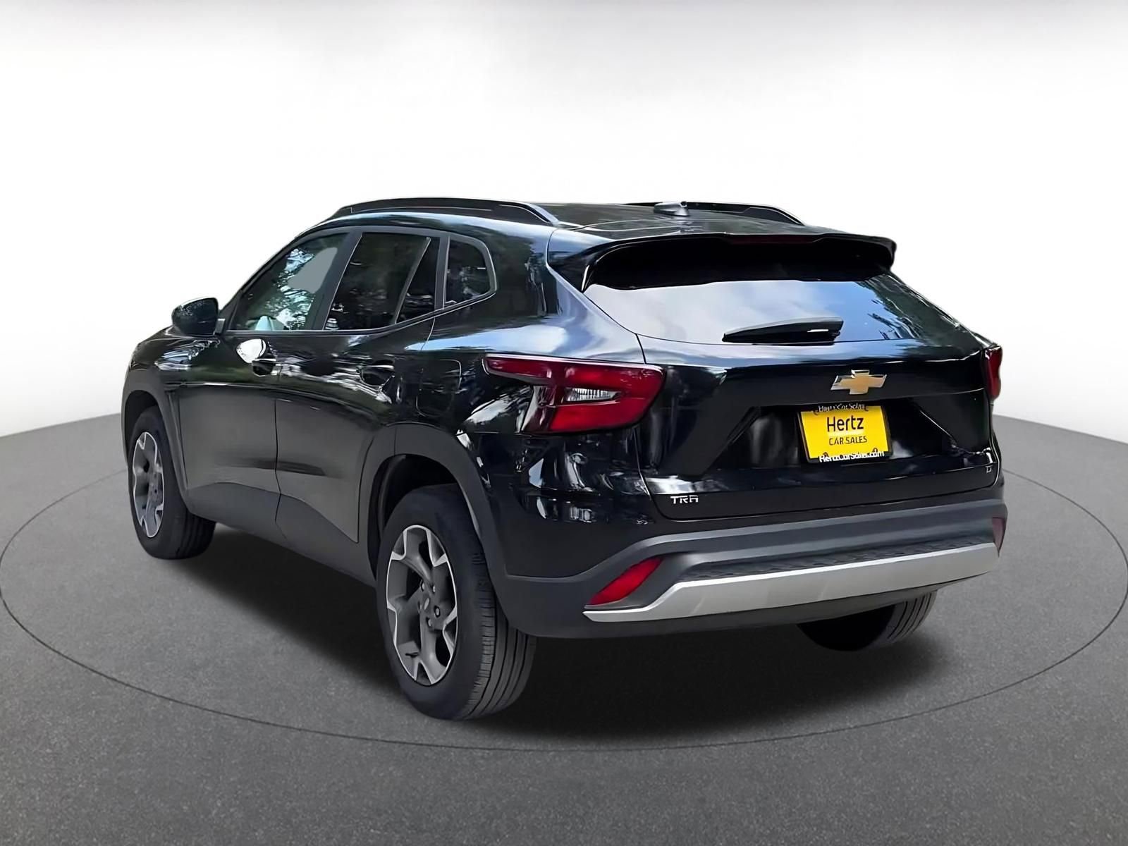 Thumbnail: 2025 Chevrolet Trax - 11