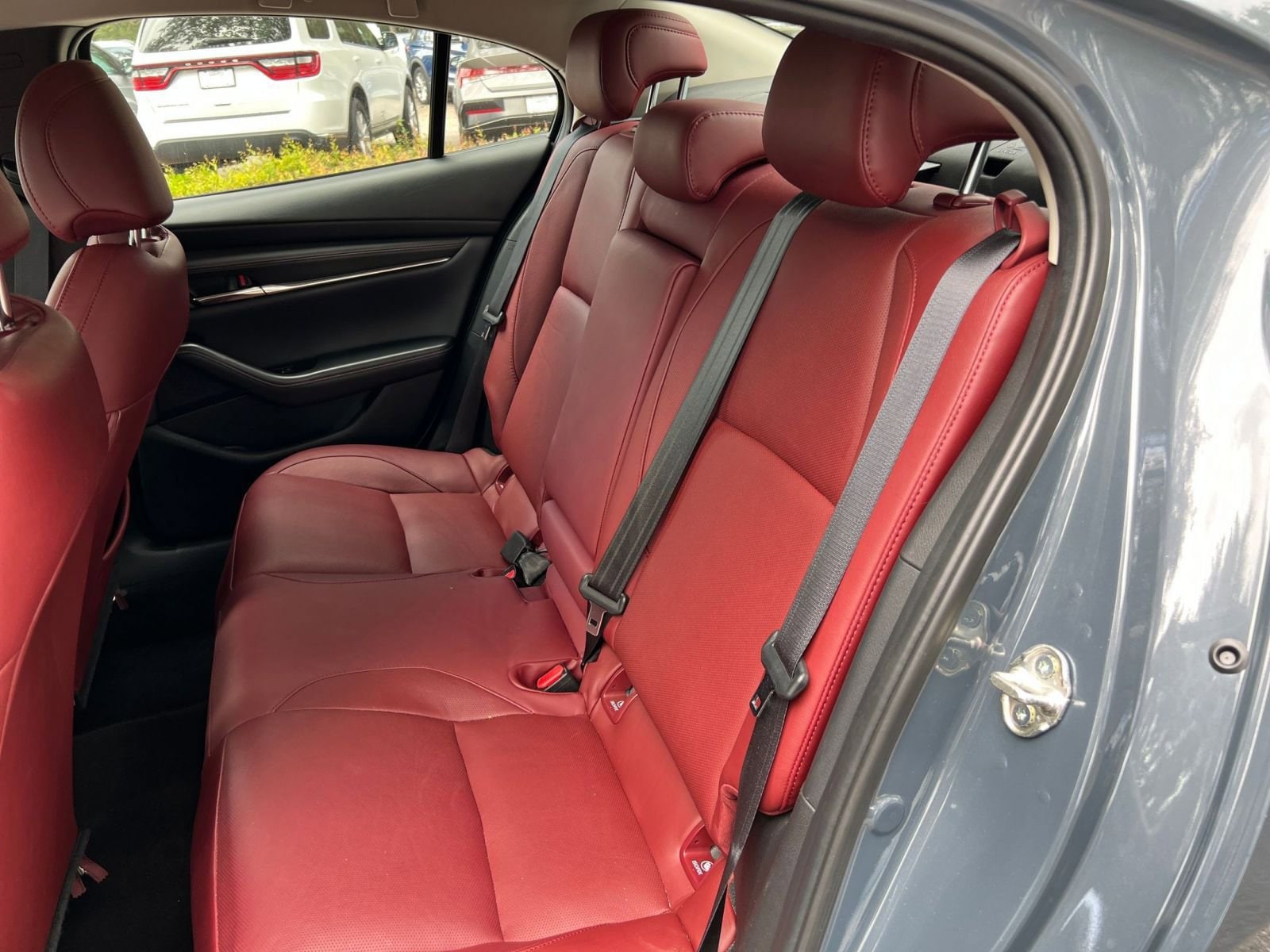 Thumbnail: 2025 Mazda Mazda3 - 32