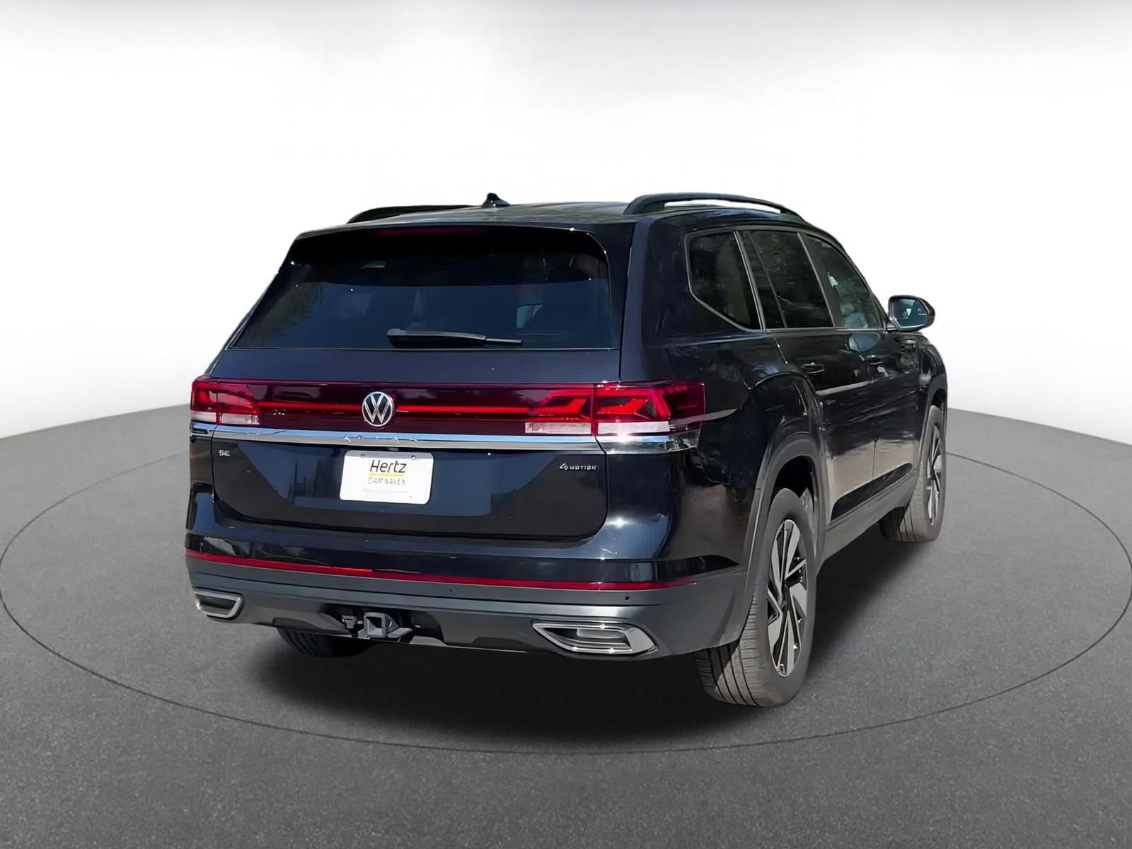 Thumbnail: 2025 Volkswagen Atlas - 14