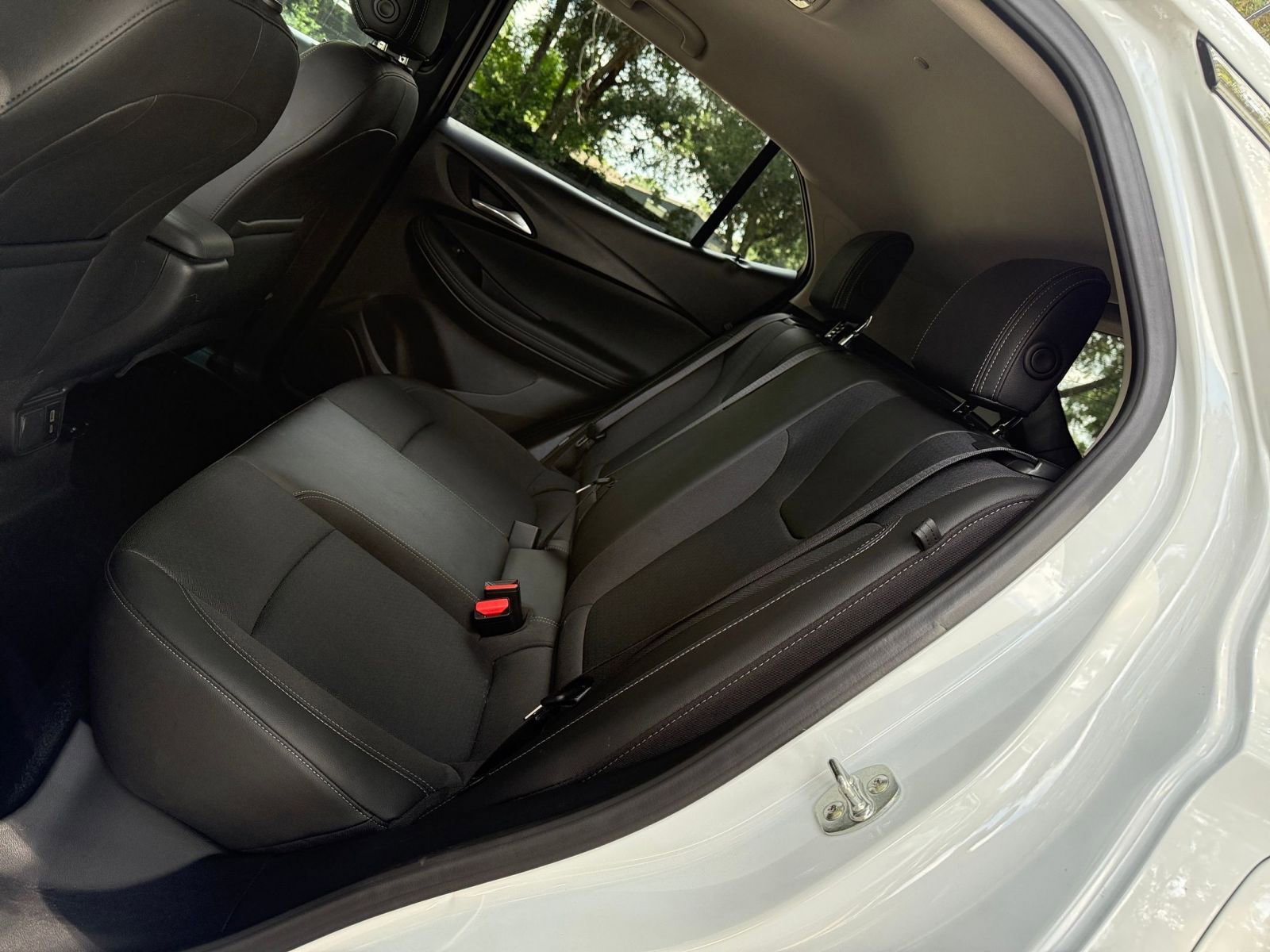 Thumbnail: 2025 Buick Encore GX - 22