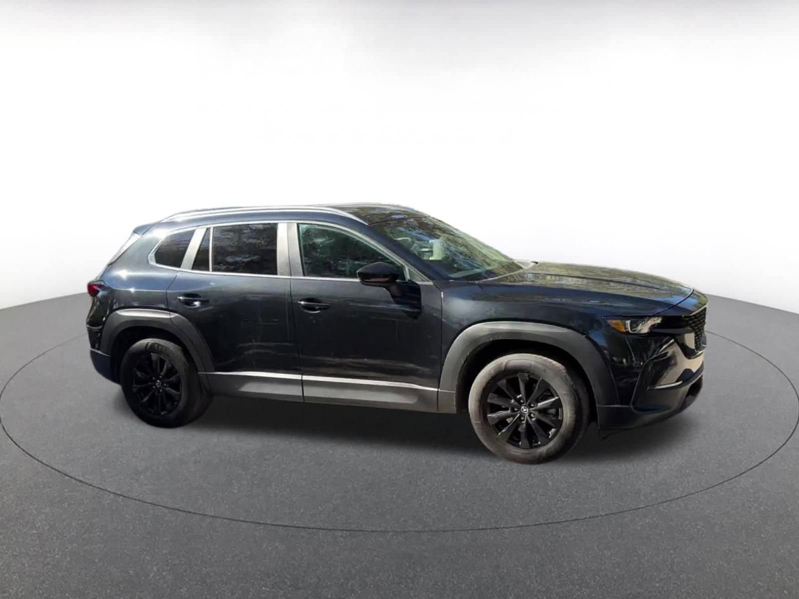 Thumbnail: 2025 Mazda CX-50 - 2