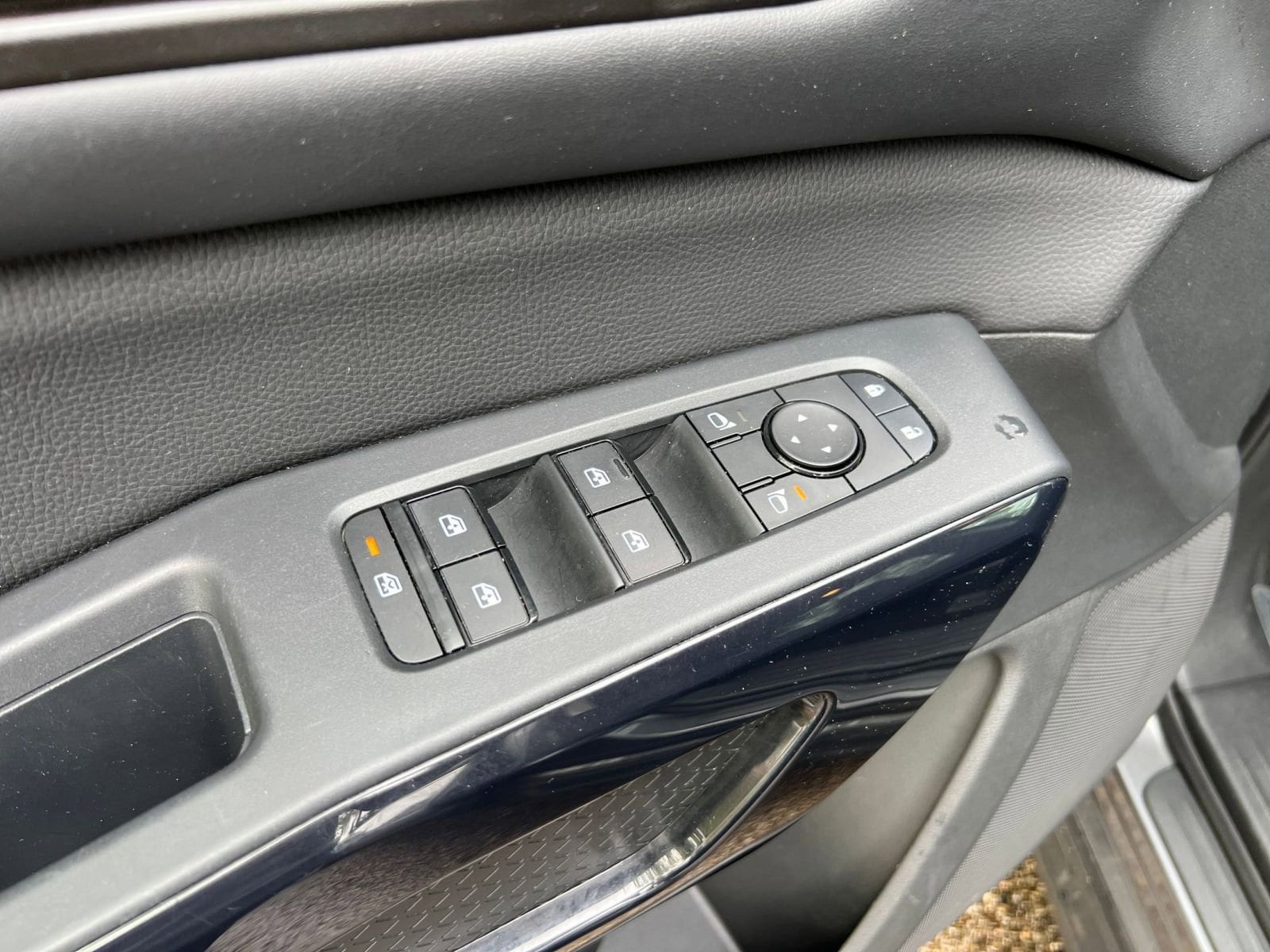 Thumbnail: 2025 Nissan Pathfinder - 18