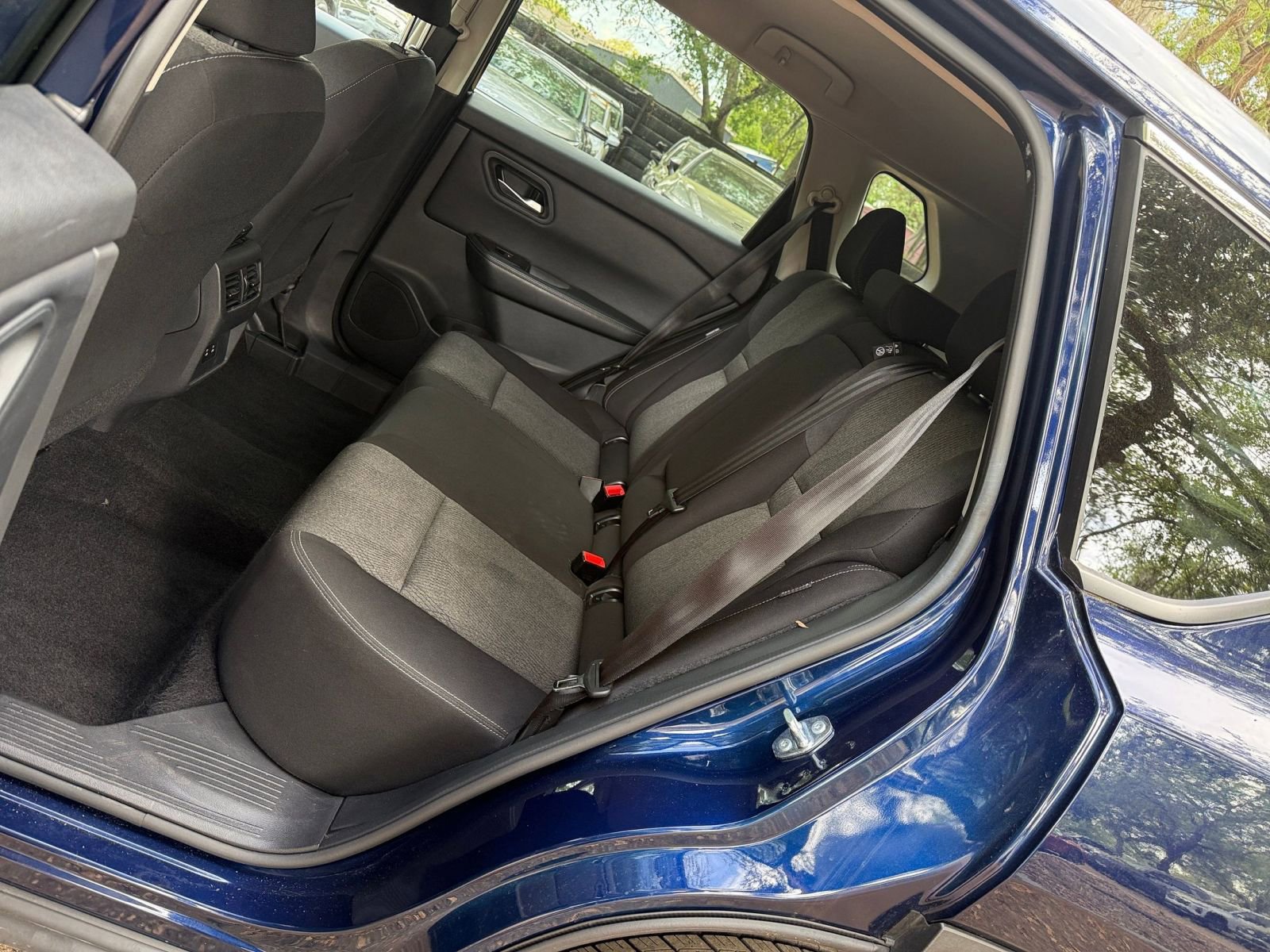 Thumbnail: 2025 Nissan Rogue - 23