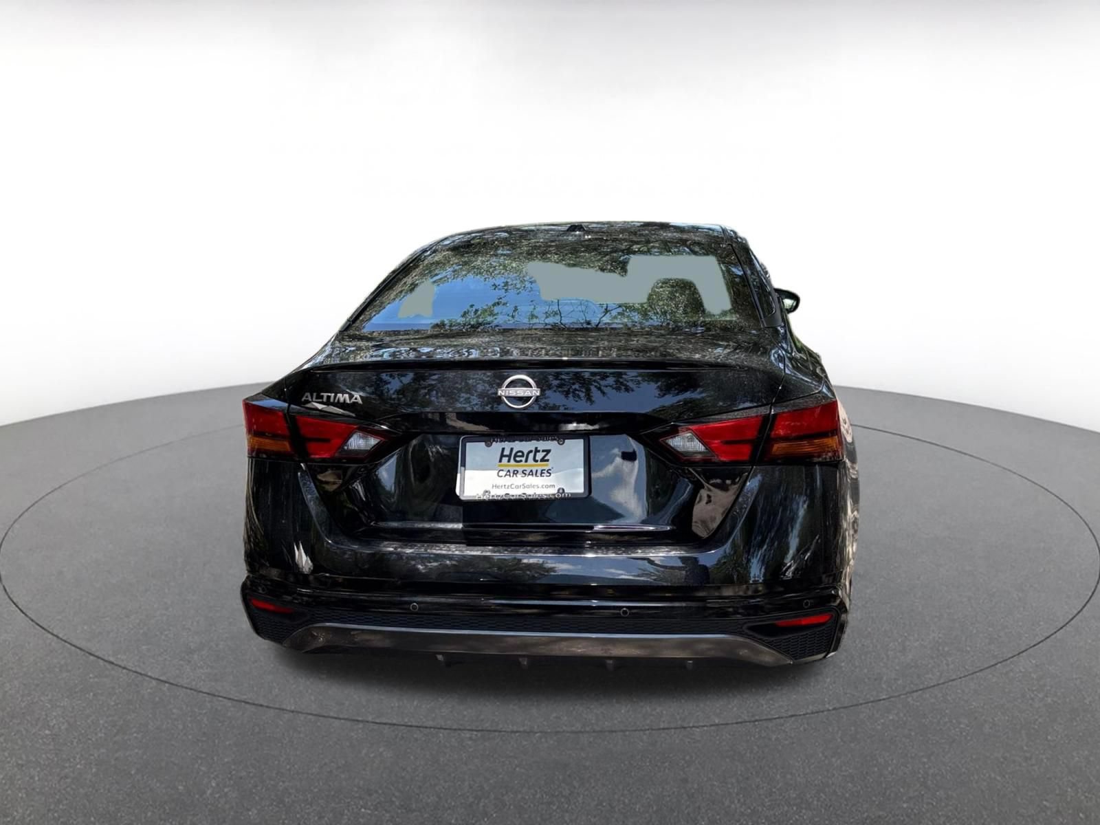 Thumbnail: 2026 Nissan Altima - 6