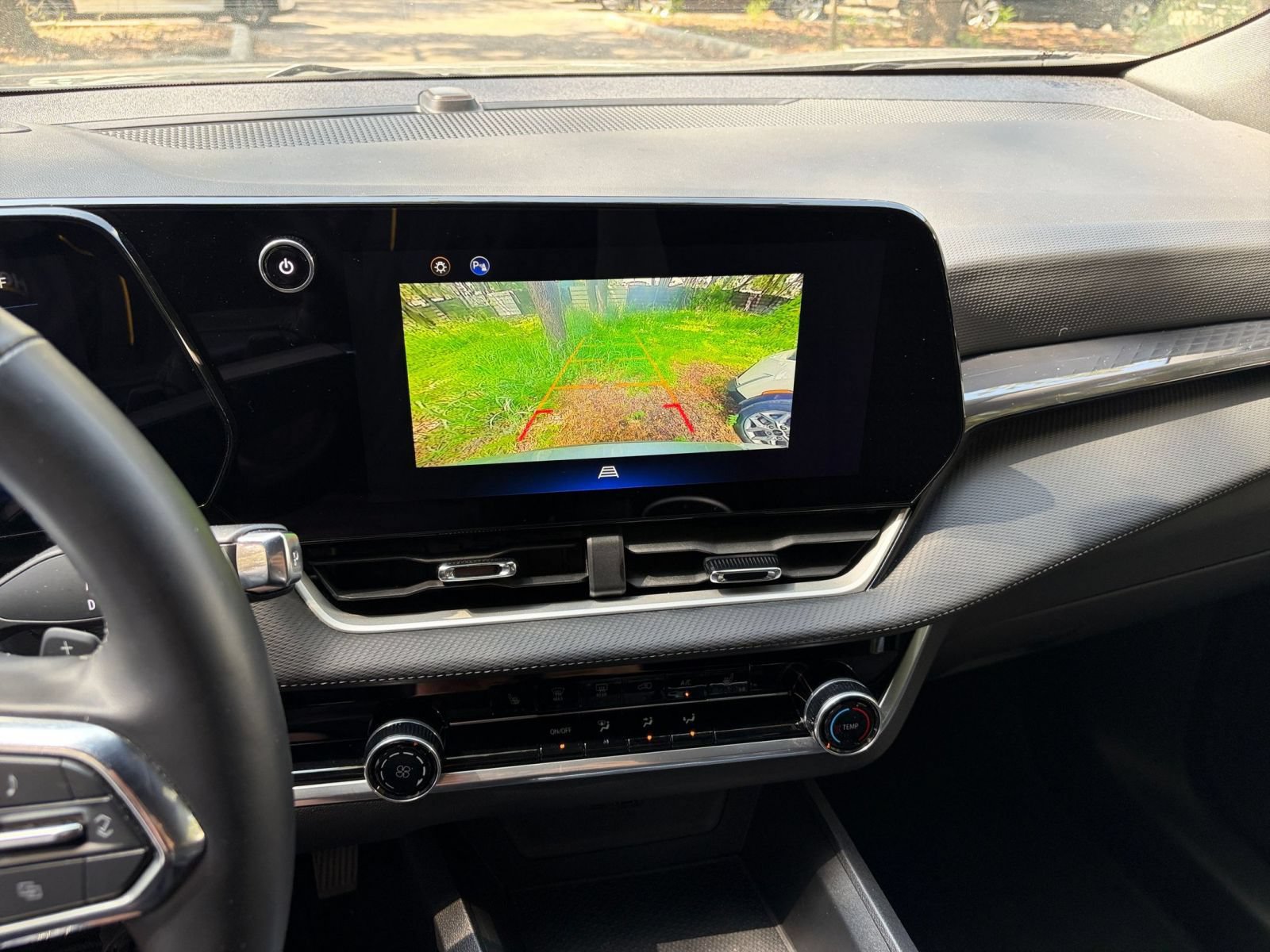 Thumbnail: 2025 Chevrolet Equinox - 24