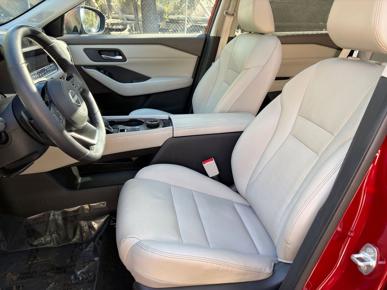 Thumbnail: 2023 Nissan Rogue - 22