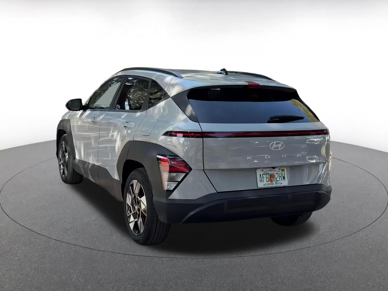Thumbnail: 2025 Hyundai Kona - 11