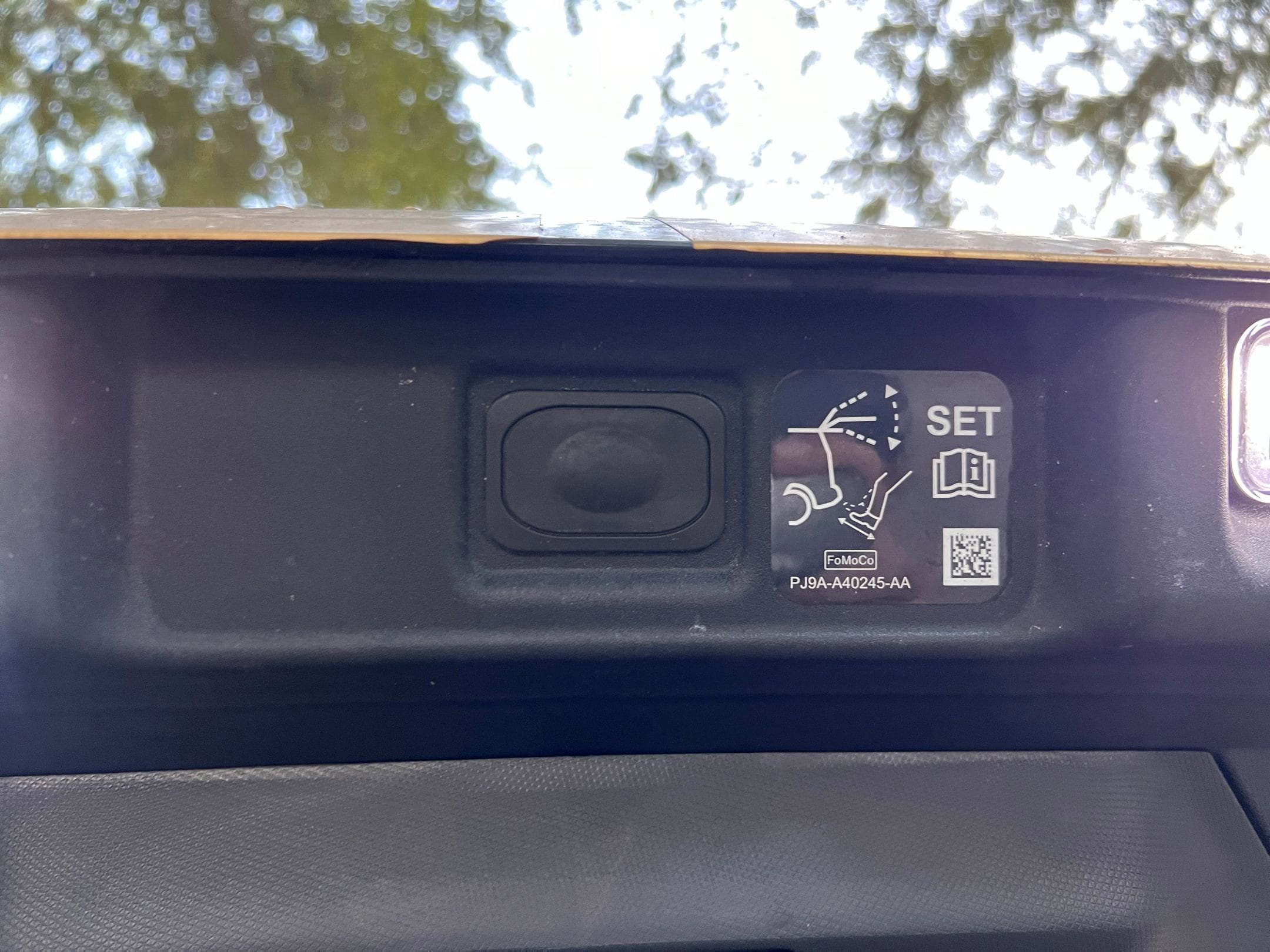 Thumbnail: 2023 Ford Mustang Mach-E - 25