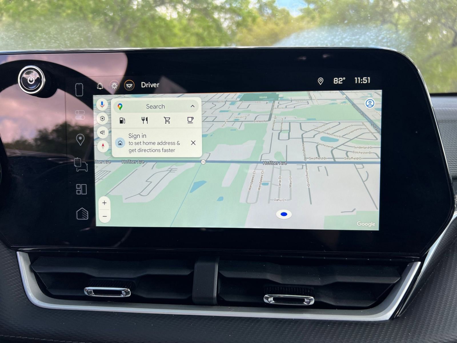 Thumbnail: 2025 Chevrolet Equinox - 20