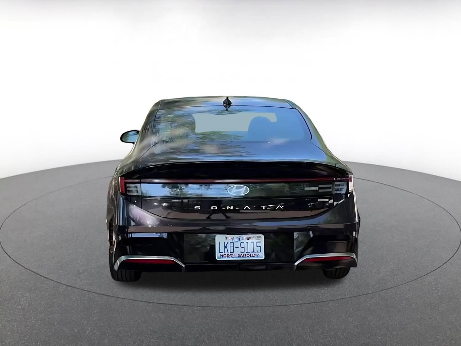 Thumbnail: 2025 Hyundai Sonata - 7