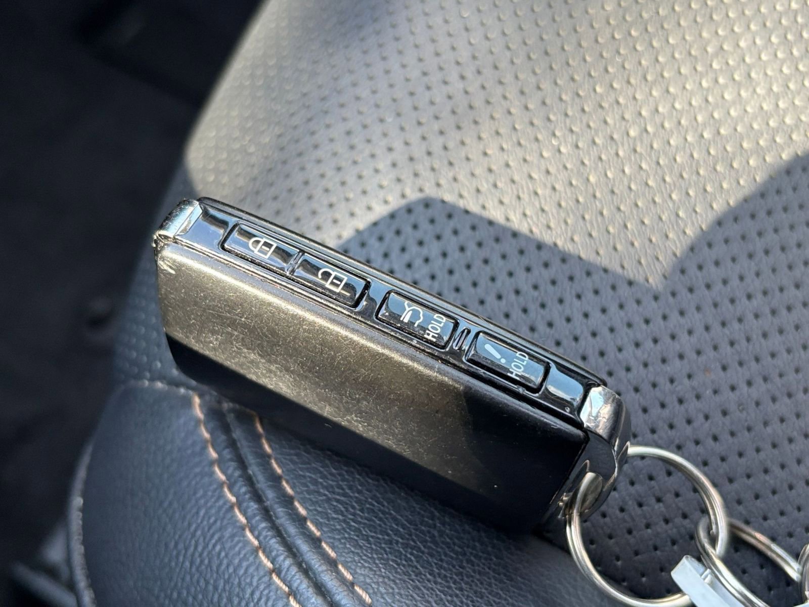 Thumbnail: 2025 Mazda CX-90 - 22