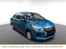2024 Mitsubishi Mirage G4  -
                  Orlando, FL