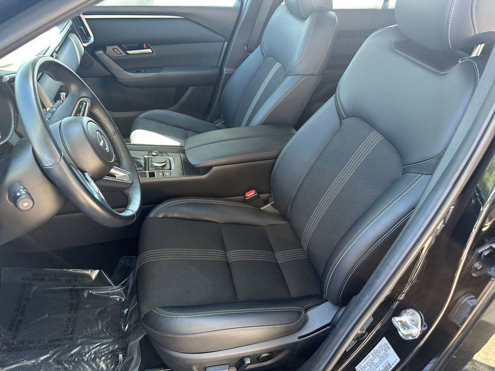 Thumbnail: 2025 Mazda CX-50 - 21