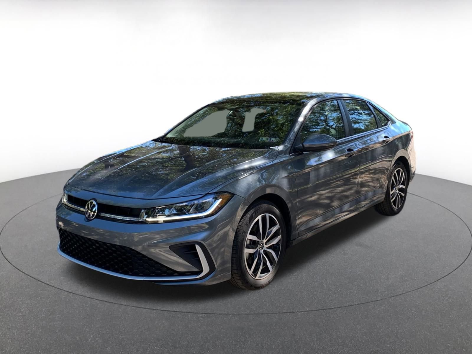 Thumbnail: 2025 Volkswagen Jetta - 10