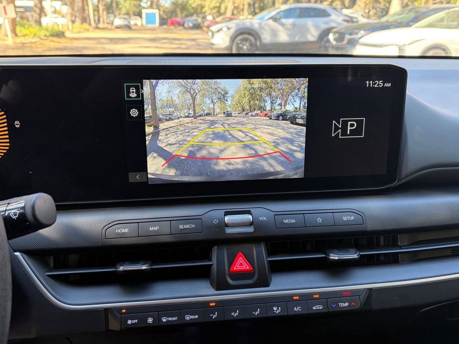 Thumbnail: 2025 Kia K4 - 21