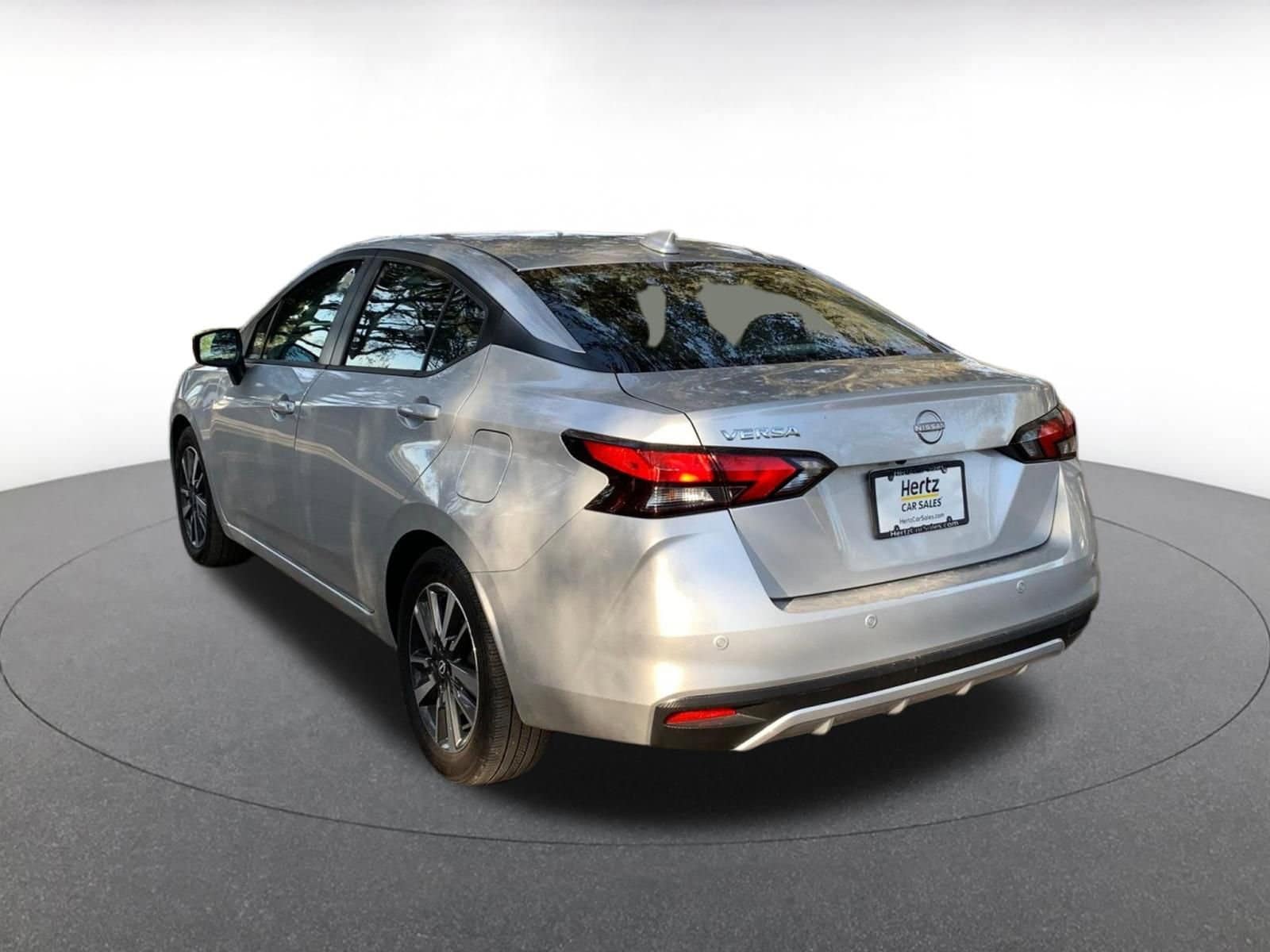 Thumbnail: 2025 Nissan Versa - 5
