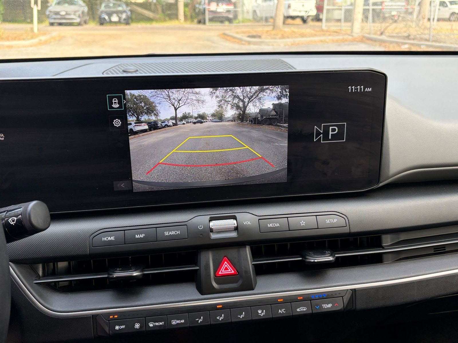 Thumbnail: 2025 Kia K4 - 17