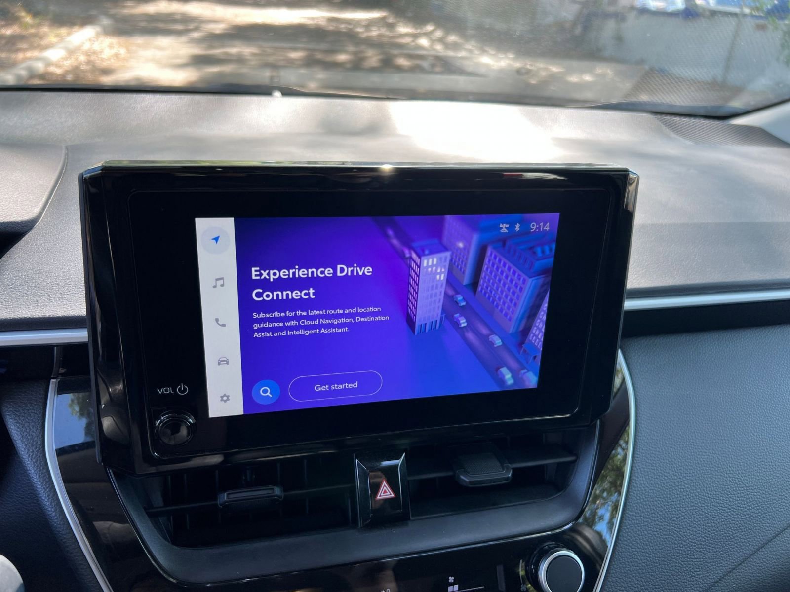 Thumbnail: 2025 Toyota Corolla - 20