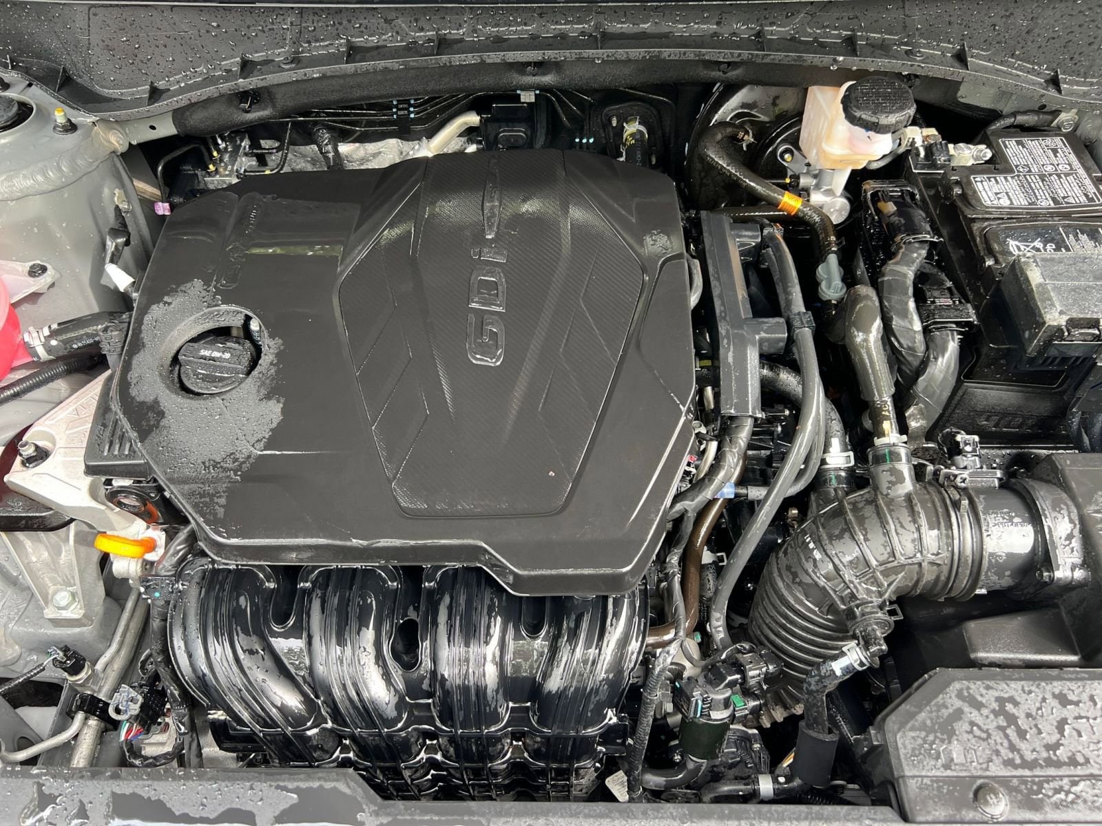 Thumbnail: 2025 Hyundai Tucson - 34